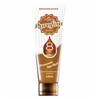 Bronzeador Arpoador Parafina Bronze Fps8 120g