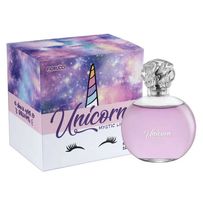 Desodorante Colônia Fiorucci Unicorn Mystic Line 100ml