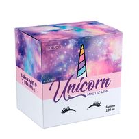 Desodorante Colônia Fiorucci Unicorn Mystic Line 100ml