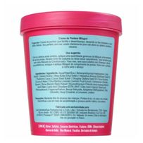 Creme Para Pentear Lola Milagre 450g