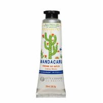Creme de Mãos L'Occitane Mandacaru 30ml