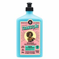 Creme Texturizador Lola Transição 500g