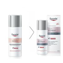 Creme Facial Eucerin Anti-Pigment Noite 50ml