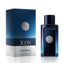 Perfume Antonio Banderas The Icon Masculino 100ml