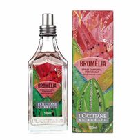 Perfumado Spray Corporal L'Occitane Au Brésil Bromélia 100ml
