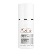 Sérum Anti-idade Avène Retrinal Contorno Dos Olhos 15ml