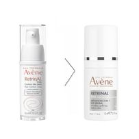 Sérum Anti-idade Avène Retrinal Contorno Dos Olhos 15ml