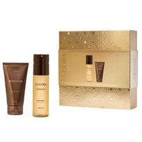 Kit Eudora Impression Gel Creme Pós Barba 75g + Desodorante Body Spray 100ml