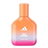 Perfume Adidas Vibes EDP Get Comfy 50ml