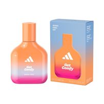 Perfume Adidas Vibes EDP Get Comfy 50ml