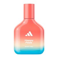 Perfume Adidas Vibes EDP Happy feels 50ml