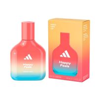 Perfume Adidas Vibes EDP Happy feels 50ml