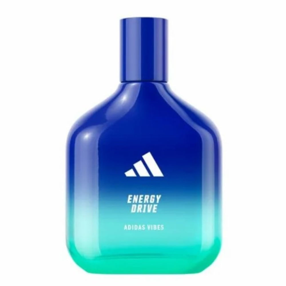 Perfume Adidas Vibes EDP Energy Drive 100ml