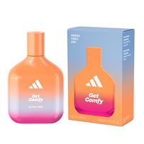 Perfume Adidas Vibes EDP Get Comfy 100ml