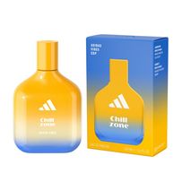 Perfume Adidas Vibes EDP Chill Zone 100ml
