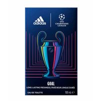 Perfume Adidas Uefa Champions Goal Masculino 100ml