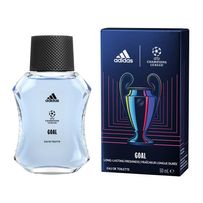 Perfume Adidas Uefa Champions Goal Masculino 50ml