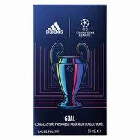 Perfume Adidas Uefa Champions Goal Masculino 50ml