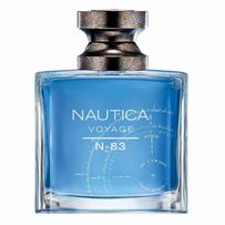 Perfume Nautica Voyage N-83 Eau de Toilette Masculino 100ml