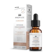 Sérum Clareador Facial Intensivo Profuse 30ml