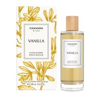 Perfume Chanson D'Eau Vanilla Feminino 100ml