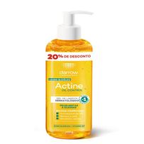 Gel de Limpeza Darrow Actine Oil Control 400g 20% Desconto