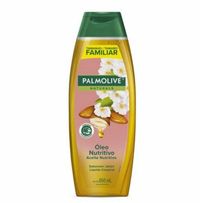 Sabonete Líquido Corporal Palmolive Naturals Óleo Nutritivo 650ml