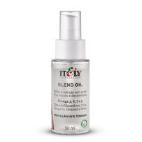 Óleo Itely Blend Oil 50ml