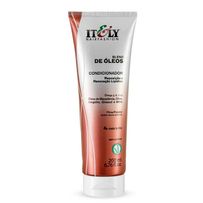 Condicionador Itely Blend de Óleos 200ml