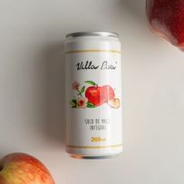 Suco de Maçã Villa Piva 269ml