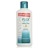 Shampoo Revlon Flex Purificante 650ml