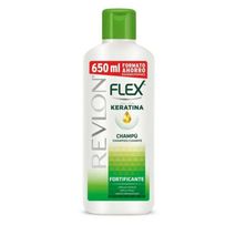 Shampoo Revlon Flex Fortificante 650ml