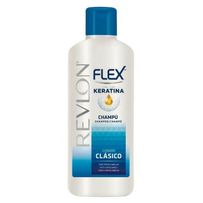 Shampoo Revlon Flex Cuidado Clássico 650ml