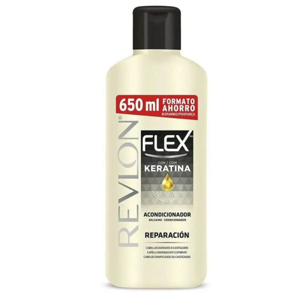 Condicionador Reparação Revlon 650ml