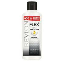 Shampoo Revlon Flex Reparação 650ml
