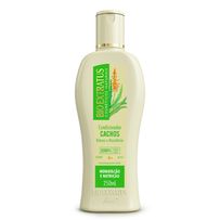 Condicionador Bio Extratus Cachos 250ml