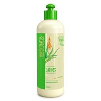Finalizador Bio Extratus Cachos 500g