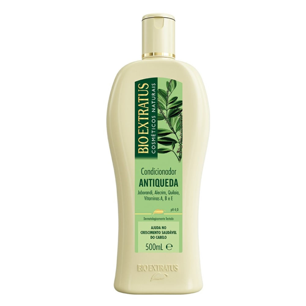 Condicionador Bio Extratus Antiqueda 500ml