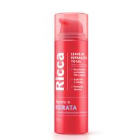 Leave-In Reparação Toral Ricca Repara e Hidrata 50ml