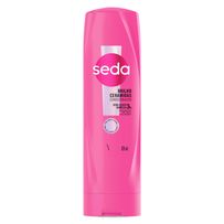Condicionador Seda Ceramidas Infusão Ativa Retinol e Colágeno 325ml