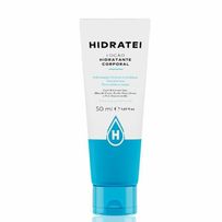Loção Hidratante Corporal Hidratei 50ml