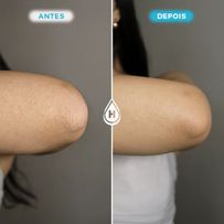 Loção Hidratante Corporal Hidratei 50ml