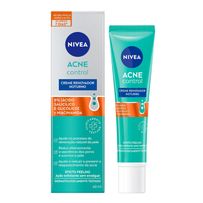 Creme Renovador Noturno Nivea Acne Control 40ml
