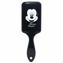 Escova de Cabelos Marco Boni Raquete Disney Mickey 1 unidade