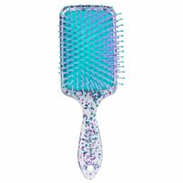 Escova de Cabelo Marco Boni Raquete Disney Pequena Sereia