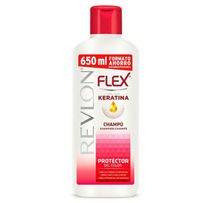 Shampoo Protetor da Cor Revlon Flex 650ml
