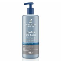 Shampoo Mantecorp Skincare Pielus Pro-Hyalu 400ml