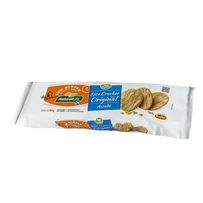 Snack de Arroz Rice Cracker Sem Glúten Sabor Original Natural Life 84g