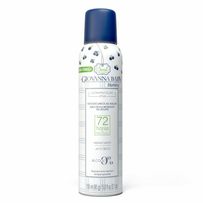 Desodorante Aerossol Giovanna Baby Blueberry 72h 150ml