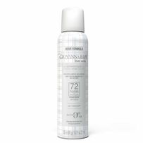 Desodorante Aerossol Giovanna Baby Blanc Vanilla 72h 150ml